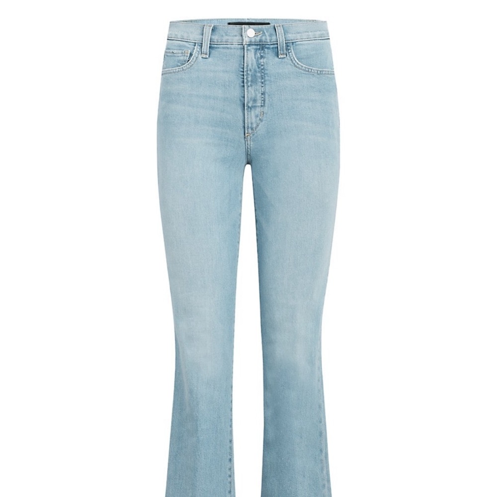 Joe’s jeans THE MOLLY high rise flare Jean - Picture 11 of 11